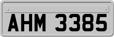 AHM3385