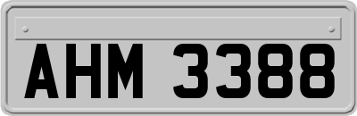 AHM3388
