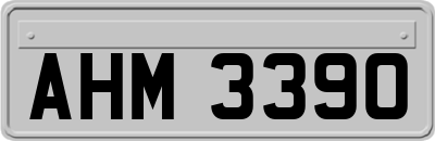 AHM3390