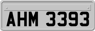 AHM3393