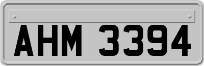 AHM3394