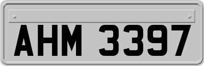 AHM3397