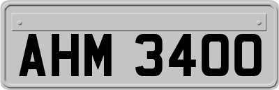 AHM3400