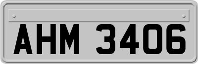 AHM3406