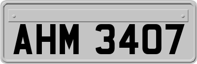 AHM3407