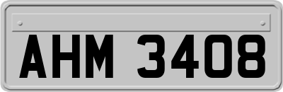 AHM3408