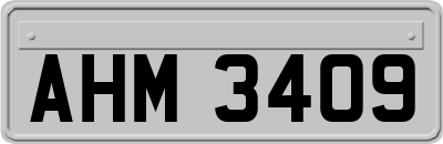 AHM3409