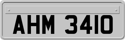 AHM3410