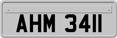 AHM3411