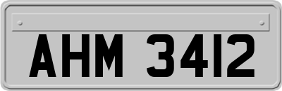 AHM3412