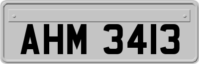 AHM3413