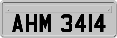 AHM3414