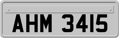 AHM3415