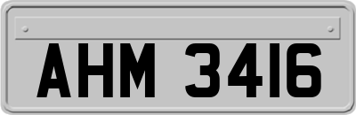 AHM3416