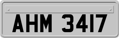 AHM3417