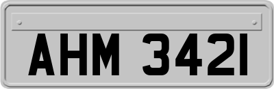 AHM3421