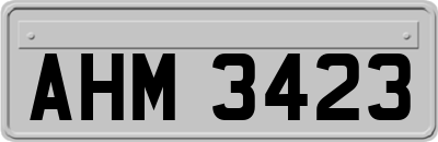 AHM3423