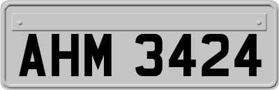 AHM3424