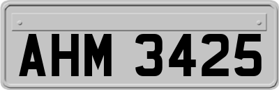 AHM3425