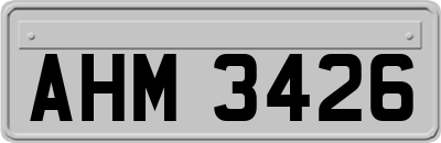 AHM3426