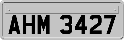 AHM3427