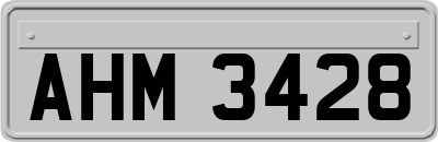 AHM3428