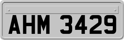 AHM3429