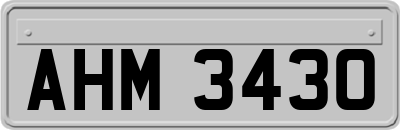 AHM3430