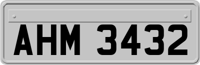 AHM3432