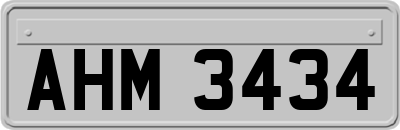 AHM3434