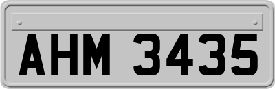 AHM3435