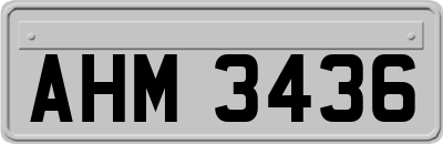 AHM3436