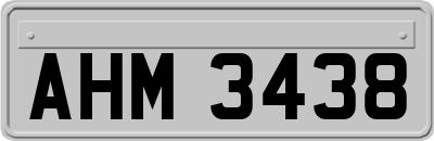 AHM3438