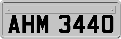AHM3440
