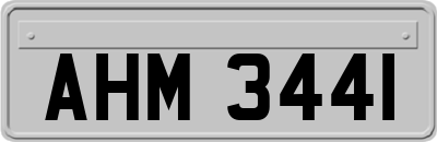 AHM3441