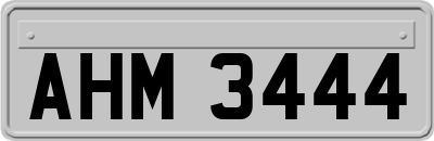AHM3444