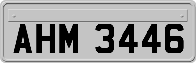 AHM3446