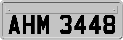 AHM3448