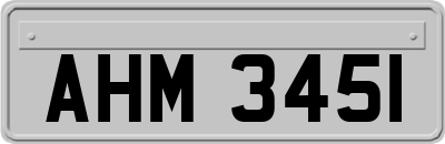 AHM3451