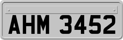 AHM3452