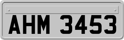 AHM3453