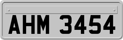 AHM3454