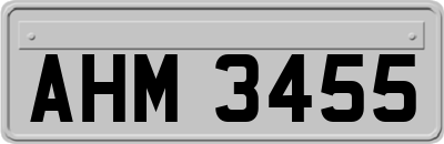 AHM3455