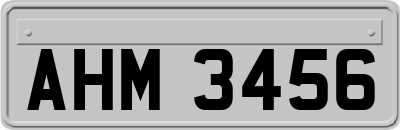 AHM3456