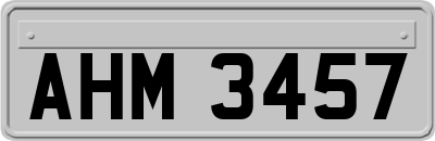 AHM3457