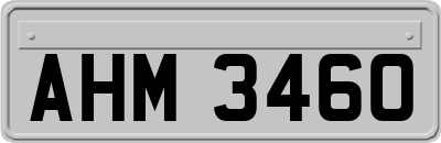 AHM3460