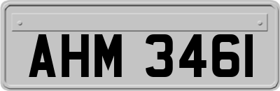 AHM3461