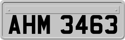 AHM3463