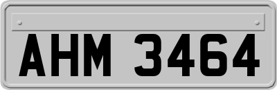 AHM3464