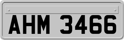 AHM3466